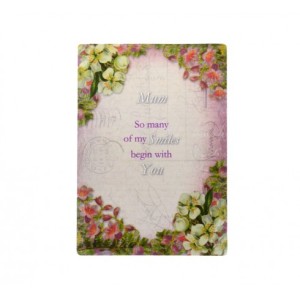 Give Love Always Plaque - Mum (1 Pc) GLA016 Give Love Always Plaque - Mum (1 Pc) GLA016